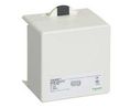 White Adaptable Box, 103mm x 48.8mm
